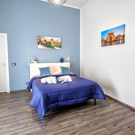 Il Bel Canto Appartamento In Centro Storico Palerme Extérieur photo
